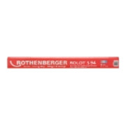 Rothenberger ROLOT S 94 Hartlot CuP 179 nach ISO 17672, 500 mm, 1 kg, eckig-4