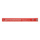 Rothenberger ROLOT S2, nach ISO 17672, 3x3x500mm, 1kg-1