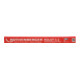 Rothenberger ROLOT S2, nach ISO 17672, 3x3x500mm, 1kg-4