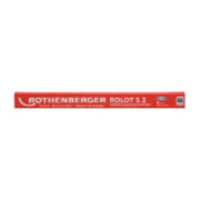Rothenberger ROLOT S2, selon ISO 17672, 3x3x500mm, 1kg-4