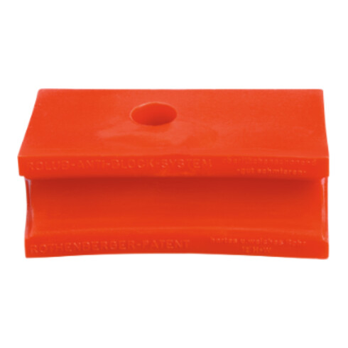 Rothenberger Gleitschuh ROLUB für ROBEND H+W, 1/2"