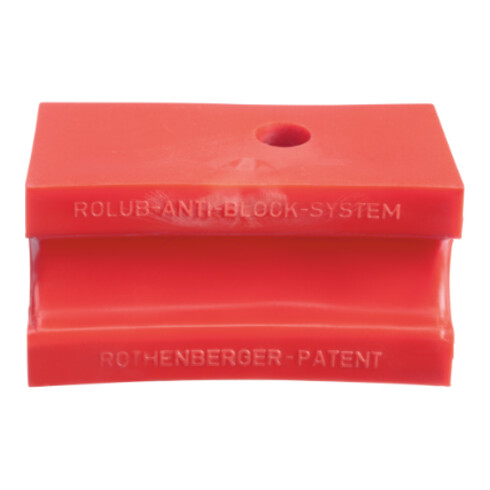 Rothenberger Gleitschuh ROLUB für ROBEND H+W, 1/2"