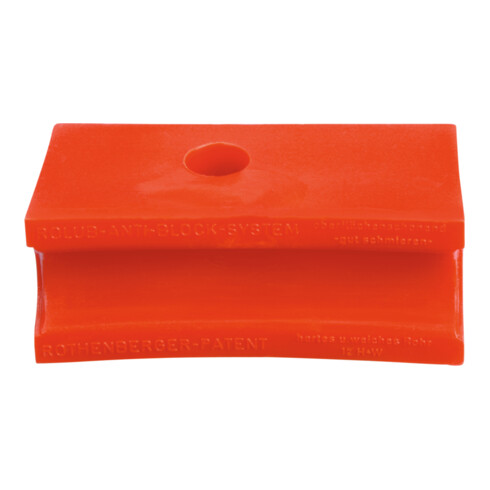 Rothenberger Gleitschuh ROLUB für ROBEND H+W, 1/2"