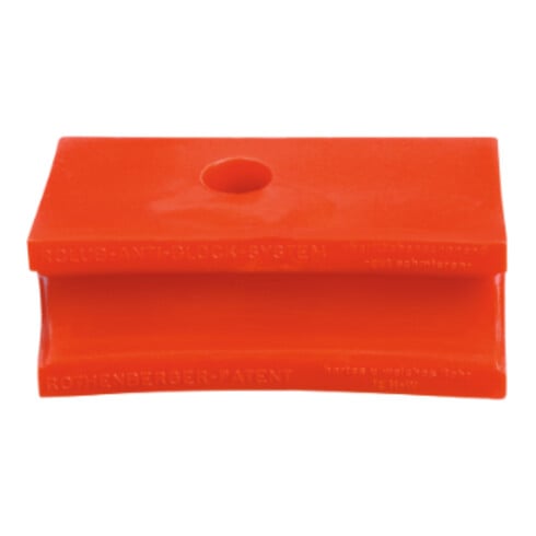 Rothenberger Gleitschuh ROLUB für ROBEND H+W, 3/4"