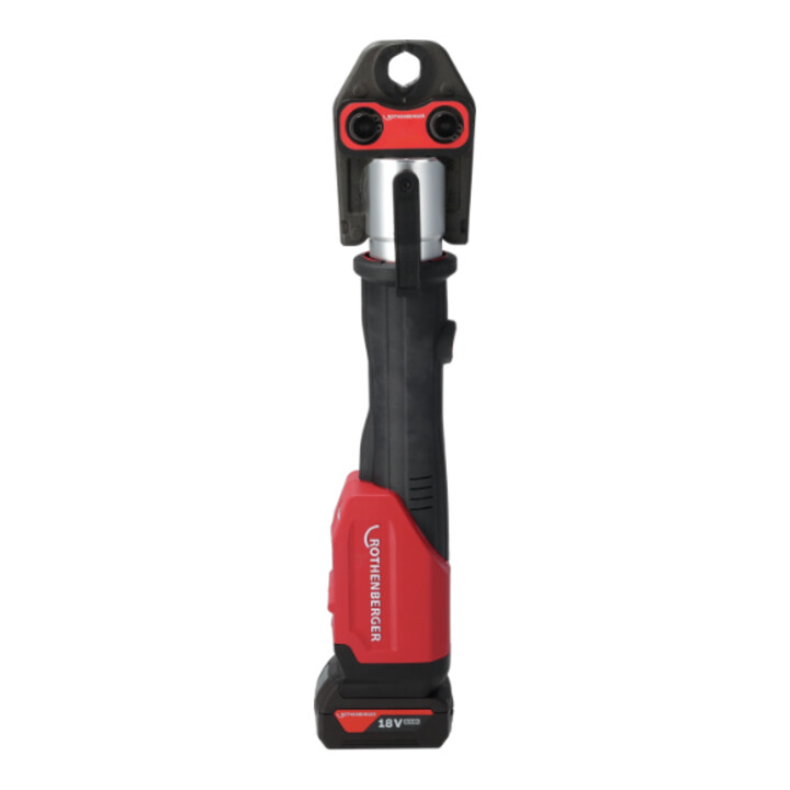 Rothenberger ROMAX 4000 AMPShare, Basiseenheid Solo