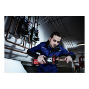 Rothenberger ROMAX 4000 Basic Set, 1x4 Ah, EU-4