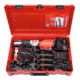 Rothenberger ROMAX 4000 Pressbacken-Set TH 16-20-26 mm, 1x4 Ah, EU-2