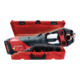 Rothenberger ROMAX 4000 Pressbacken-Set U16-20-25 mm, 1x4 Ah, EU