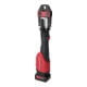 Rothenberger ROMAX 4000 Set AMPShare,>B< MaxiPro 1/4-1.1/8", 4Ah Akku