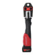 Rothenberger ROMAX 4000 Set AMPShare, TH, 16-20-26mm, batterie 4Ah