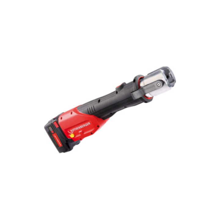 Rothenberger ROMAX 4000 SET >B< MaxiPro 1/4-1.1/8" EU