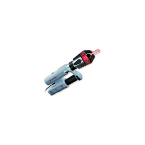Rothenberger ROMAX AC ECO Basic, 230V, Typ C, Netzbetrieb