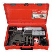Rothenberger ROMAX AC ECO,TH16-20-26,230V,type C, secteur-3