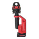 Rothenberger ROMAX COMPACT III Basic Set 1, 2x2Ah, EU, CAS