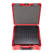 Rothenberger ROMAX Compact TT WE avec insert ROCASE4414-2