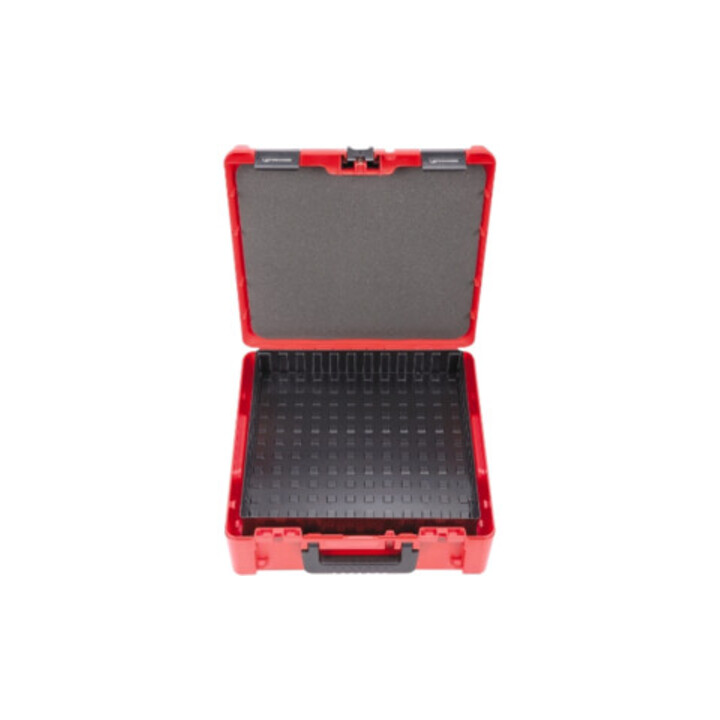 Rothenberger ROMAX Compact TT WE avec insert ROCASE4414