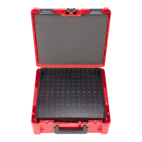 Rothenberger ROMAX Compact TT WE avec insert ROCASE4414