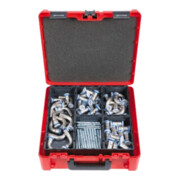 Rothenberger ROMAX Compact TT WE avec insert ROCASE4414-4