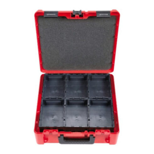 Rothenberger ROMAX Compact TT WE avec insert ROCASE4414