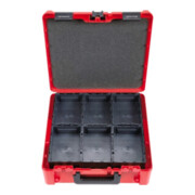 Rothenberger ROMAX Compact TT WE avec insert ROCASE4414-4