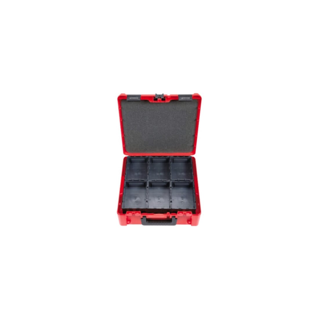 Rothenberger ROMAX Compact TT WE avec insert ROCASE4414