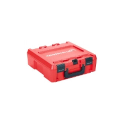 Rothenberger ROMAX Compact TT WE avec insert ROCASE4414