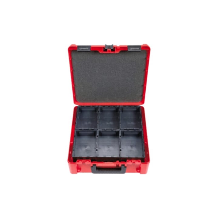 Rothenberger ROMAX Compact TT WE avec insert ROCASE4414