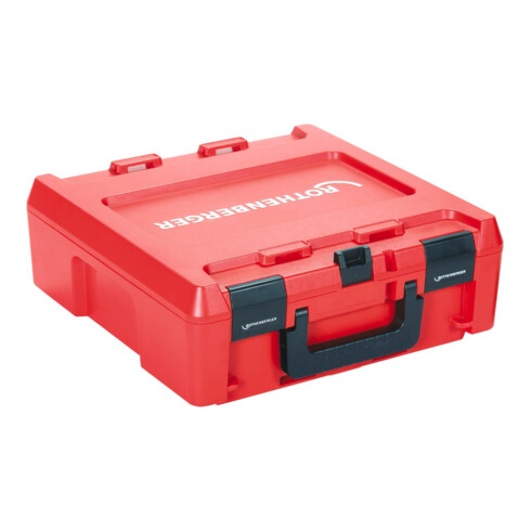 Rothenberger ROMAX Compact TT WE avec insert ROCASE4414