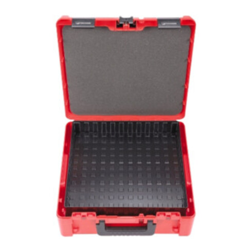 Rothenberger ROMAX Compact TT WE avec insert ROCASE4414