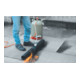 Rothenberger ROOFING Anwärmbrenner Set mit Druckminderer