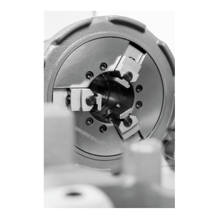 Rothenberger ROPOWER 50 R, Automatic die head, BSPP R1/2-2", 230V