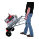 Rothenberger ROPOWER 50 R, BSPP-2"(5.6057P + 5.6051)-4