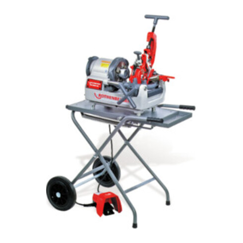 Rothenberger ROPOWER 50 R BSPT -2"(5.6050P + 5.6051)
