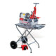 Rothenberger ROPOWER 50 R BSPT -2"(5.6050P + 5.6051)-4