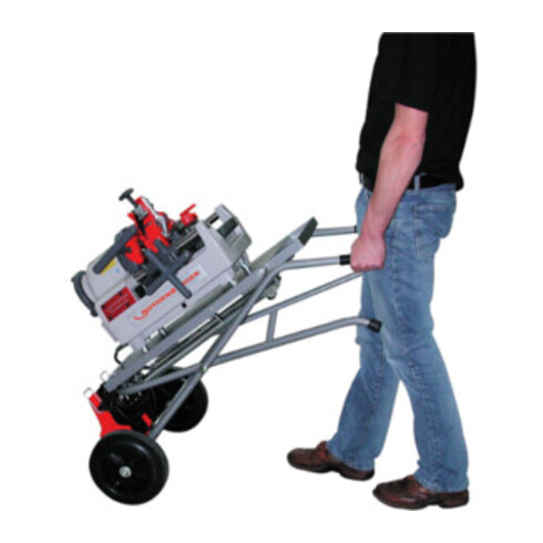 Rothenberger ROPOWER 50 R BSPT -2"(5.6050P + 5.6051)