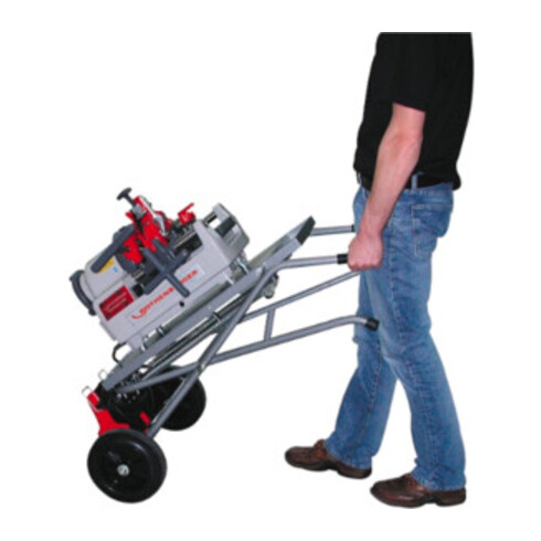 Rothenberger ROPOWER 50 R BSPT -2"(5.6050P + 5.6051)