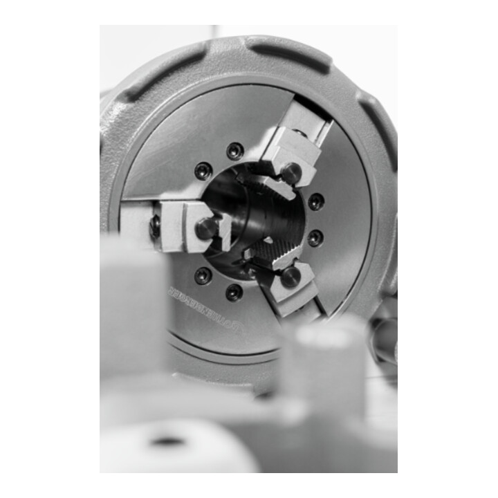 Rothenberger ROPOWER 50 R, Tête à matrice automatique, BSPT R1/2-2", 110V