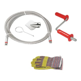 Rothenberger ROPOWER Handy, 16 mm, complet
