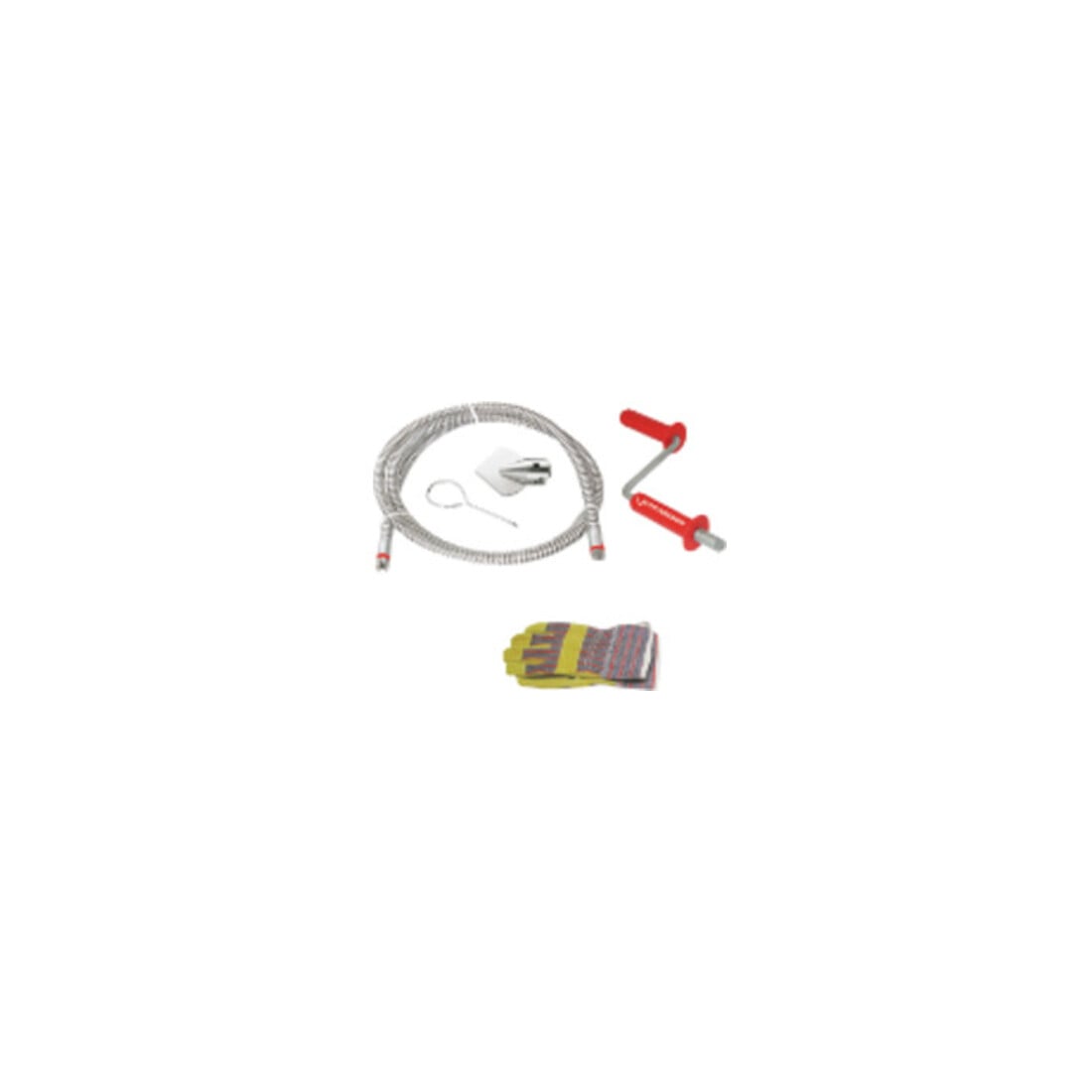 Rothenberger ROPOWER Handy, 16 mm, complet