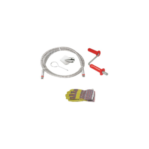 Rothenberger ROPOWER Handy, 16mm, komplett
