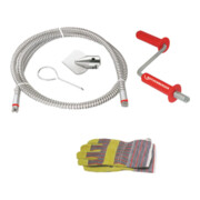 Rothenberger ROPOWER Handy, 16mm, komplett