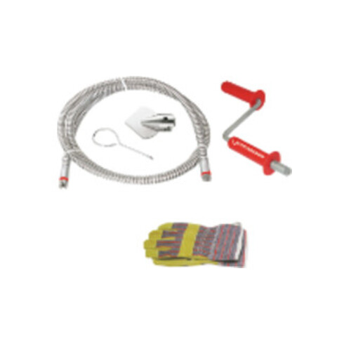 Rothenberger ROPOWER Handy, 16mm, komplett