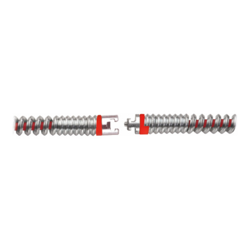 Rothenberger ROPOWERProfileCable,16mm,o.Seele,R.Handy