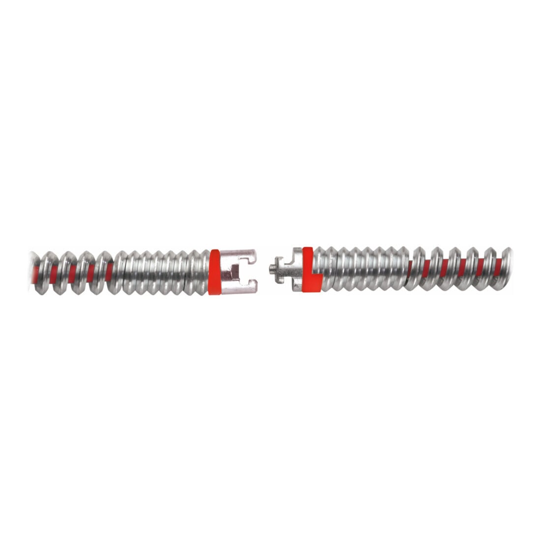 Rothenberger ROPOWERProfileCable, 16 mm, sans âme, poignée ergonomique