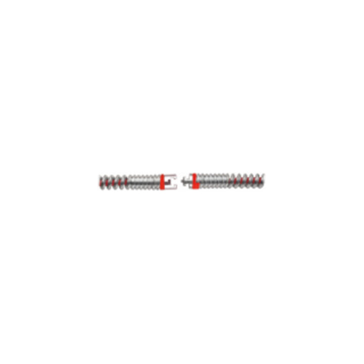 Rothenberger ROPOWERProfileCable, 16 mm, sans âme, poignée ergonomique
