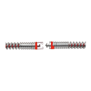 Rothenberger ROPOWERProfileCable,16mm,o.Seele,R.Handy