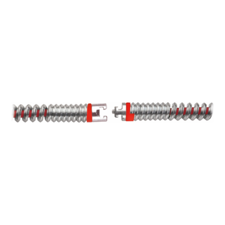 Rothenberger ROPOWERProfileCable,16mm,o.Seele,R.Handy