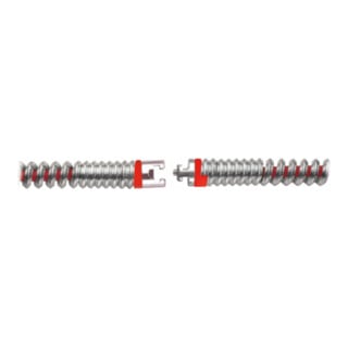 Rothenberger ROPOWERProfileCable,16mm,o.Seele,R.Handy