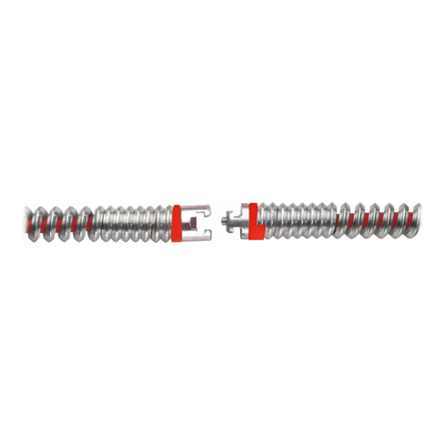 Rothenberger ROPOWERProfileCable,16mm,o.Seele,R.Handy
