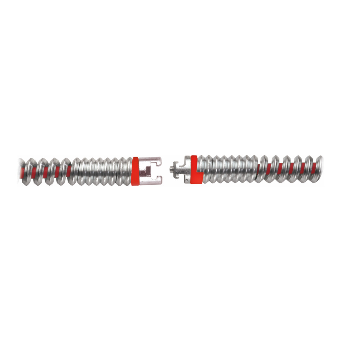 Rothenberger ROPOWERProfileCable,16mm,o.Seele,R.Handy